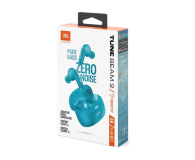 JBL Tune Beam 2 Turkusowe - 1333470 - zdjęcie 11